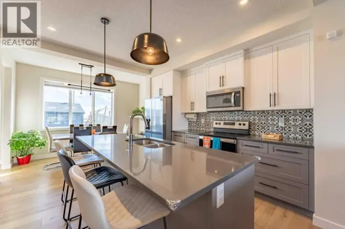 153 Waterford Boulevard, Chestermere