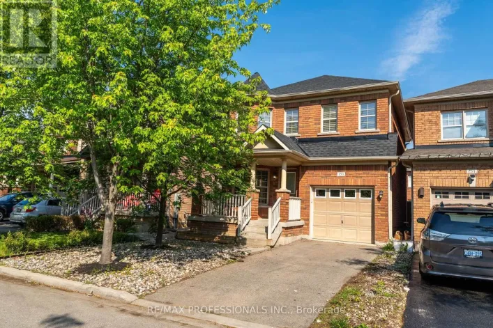 153 WESTON DRIVE, Milton