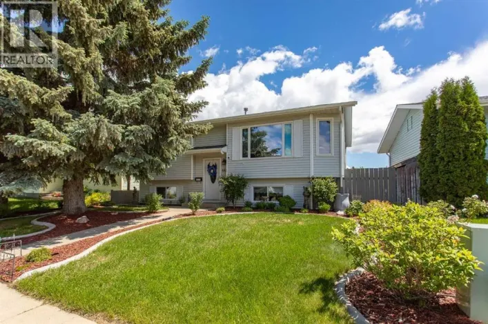 153 Westview Crescent, Blackfalds