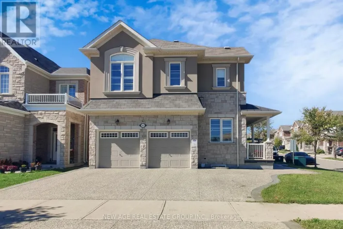 153 WHITLOCK AVENUE, Milton