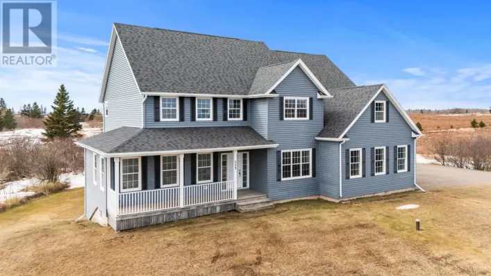 153 Wilfred Street, Miscouche