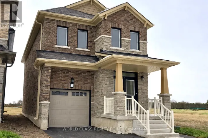 153 WILMOT ROAD, Brantford