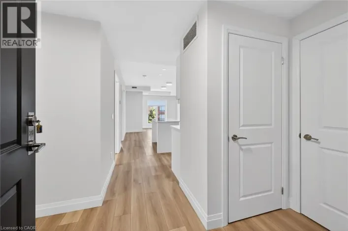 153 WILSON Street W Unit# 310, Hamilton