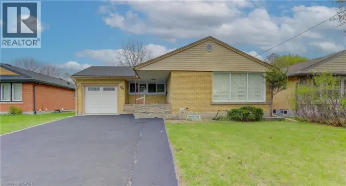 153 WOODHAVEN Road, Kitchener