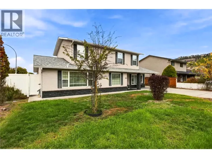 153 Yorkton Avenue, Penticton