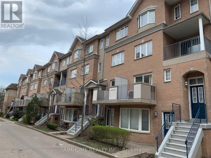 1530 - 28 SOMMERSET WAY, Toronto
