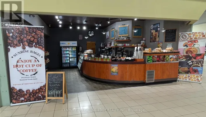 1530 ALBION ROAD, Toronto