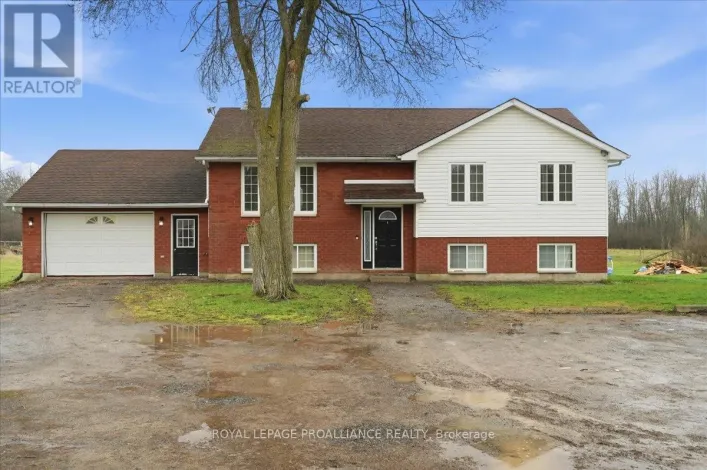 1530 BLESSINGTON ROAD, Belleville