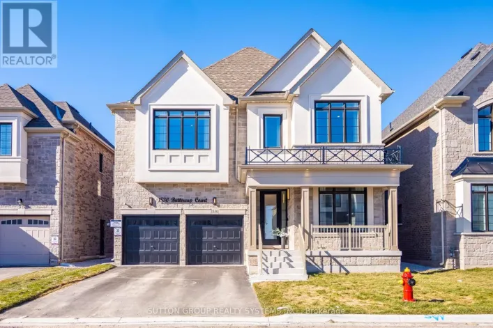 1530 BUTTERCUP COURT, Milton