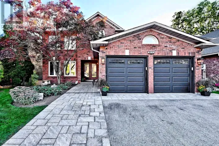 1530 CANADA COURT, Oakville
