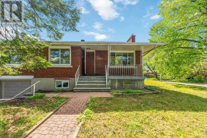 1530 CLEMENTINE BOULEVARD W, Ottawa