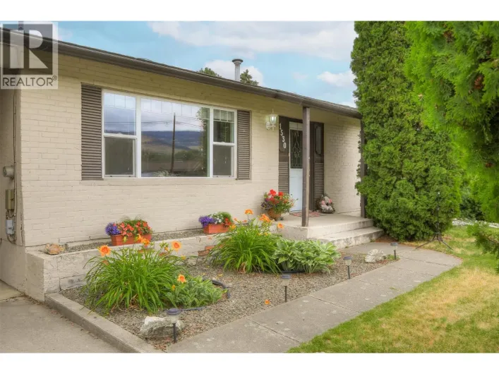 1530 Friesen Road, Kelowna