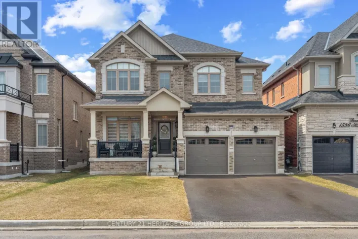 1530 HARKER STREET, Innisfil