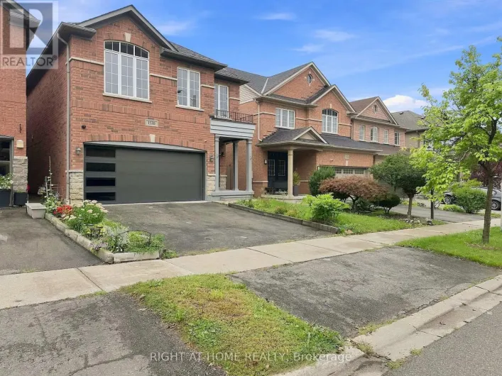 1530 PORTSMOUTH PLACE, Mississauga
