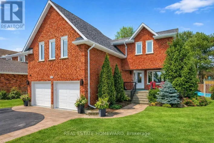 1530 SCOLLARD CRESCENT, Peterborough