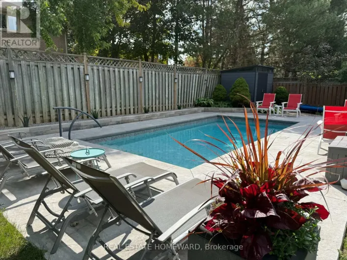 1530 SCOLLARD CRESCENT, Peterborough