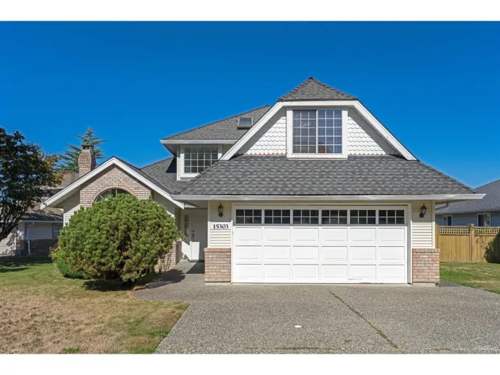 15303 28A AVENUE, Surrey