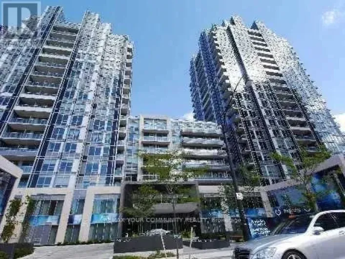 1531 - 120 HARRISON GARDEN BOULEVARD, Toronto