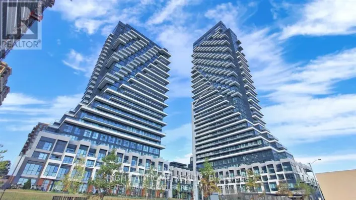 1531 - 20 INN ON THE PARK DRIVE, Toronto