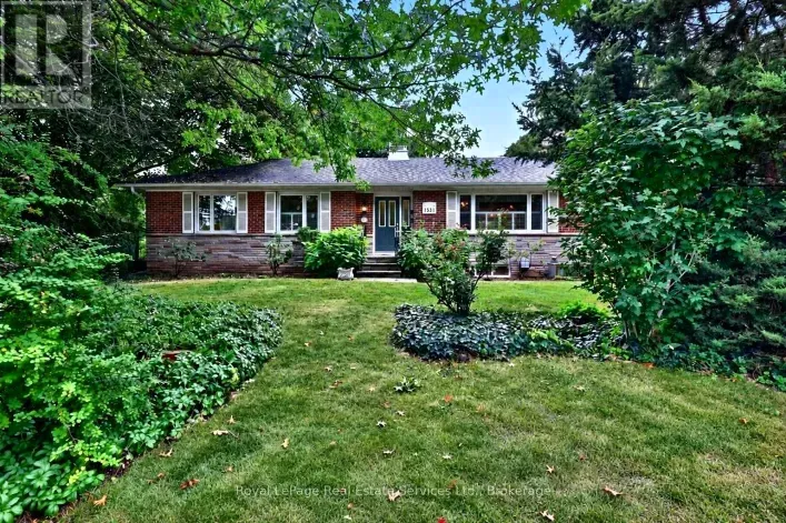 1531 DUNCAN ROAD, Oakville