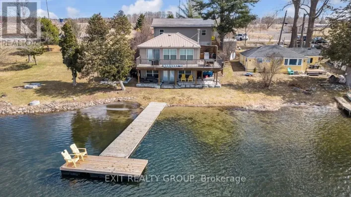 House for sale: 1531 FOXBORO STIRLING ROAD, Quinte West