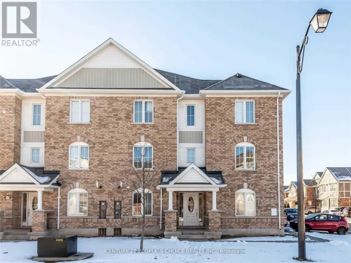 1531 GAINER CRESCENT, Milton