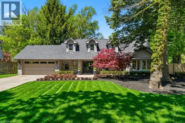 1531 GREEN GLADE, Mississauga