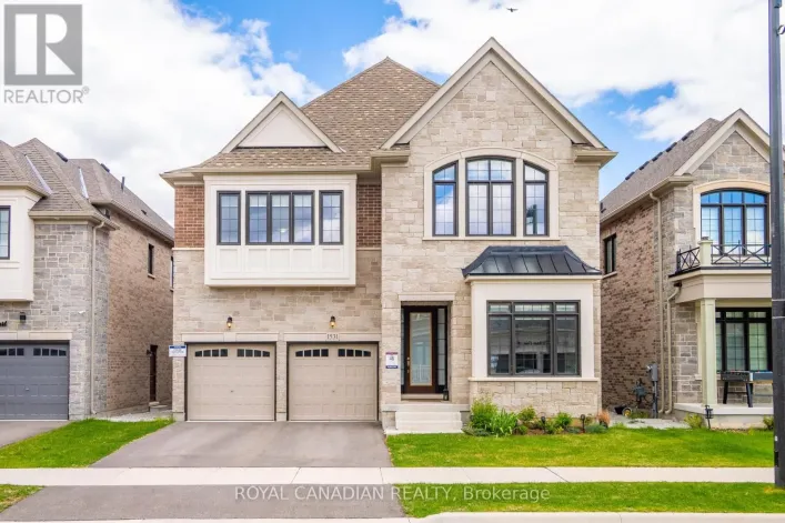 1531 KITCHEN COURT, Milton