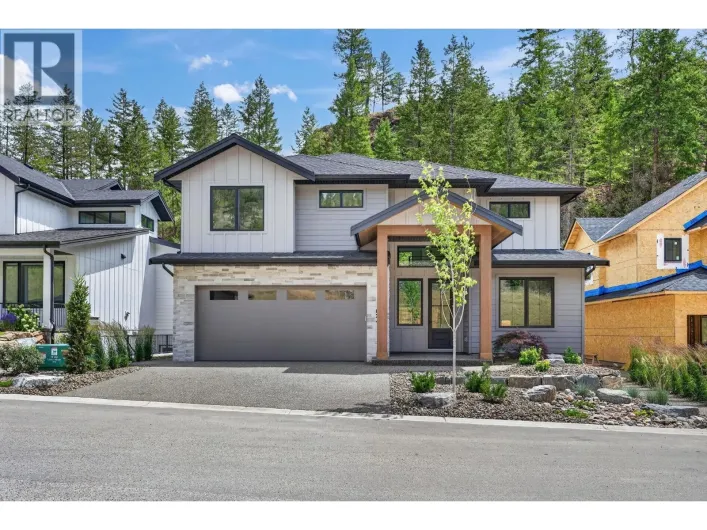 1531 Olive Pond Place, Kelowna