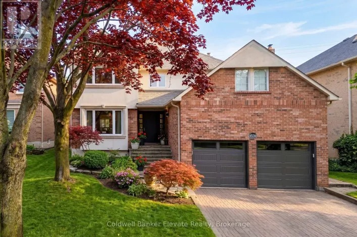 1531 POLESDEN DRIVE, Mississauga