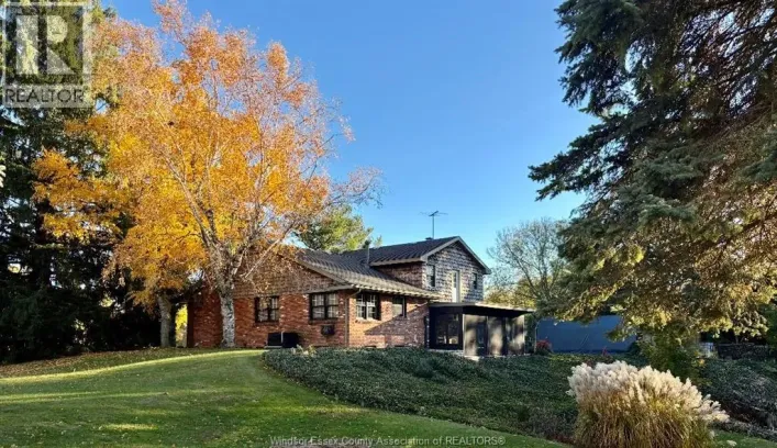 1531 RAVINE LINE, Kingsville