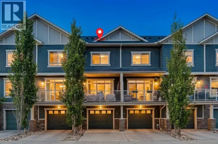 1531 Symons Valley Parkway NW, Calgary