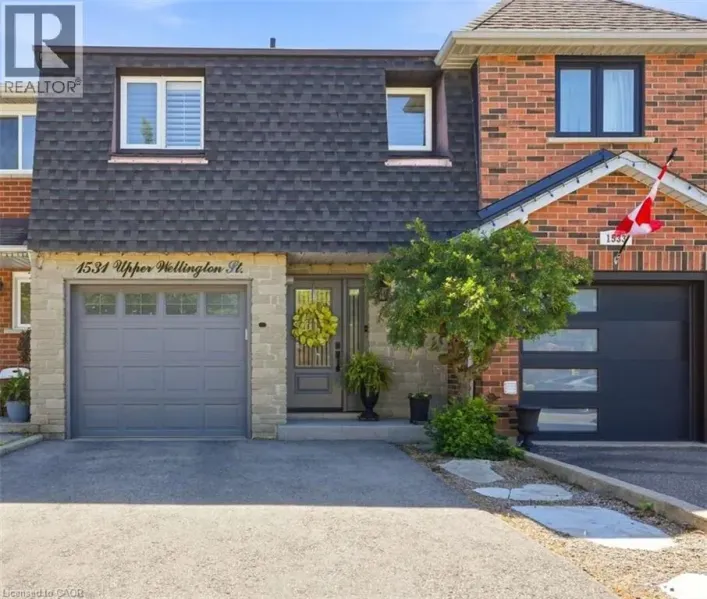 1531 UPPER WELLINGTON Street, Hamilton