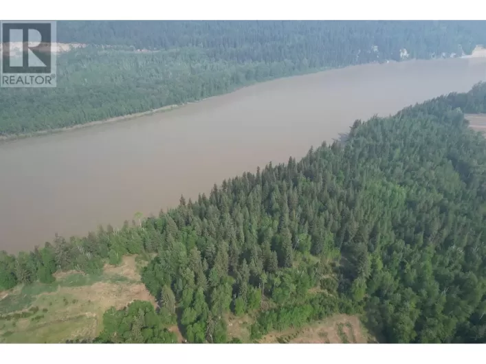 1531 WEST FRASER ROAD, Quesnel