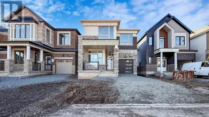 1531 WHITLOCK AVENUE, Milton