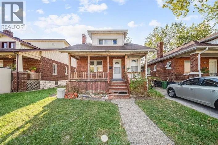 1531 WINDSOR AVENUE, Windsor
