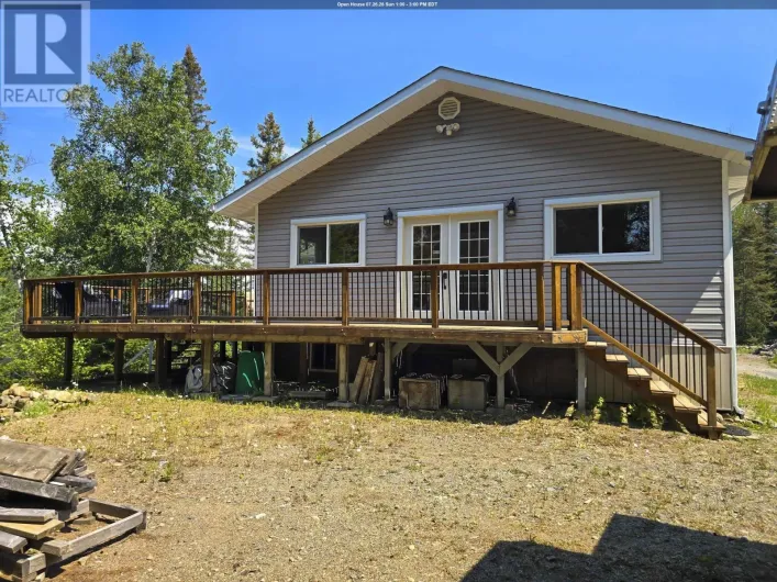 153-155 Maki Lake RD, Gorham