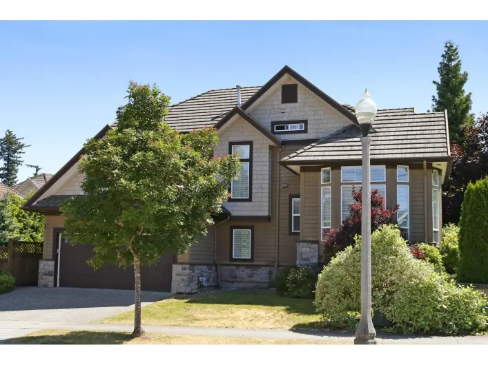 15319 36 AVENUE, Surrey