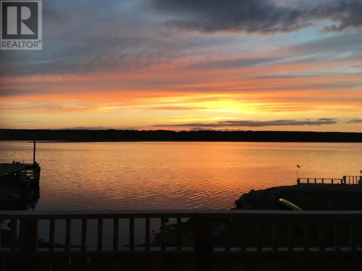 15319 Cabot Trail, ChA(C)ticamp