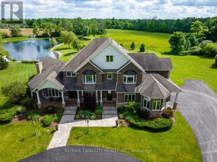 1532 6TH CONCESSION ROAD W, Hamilton