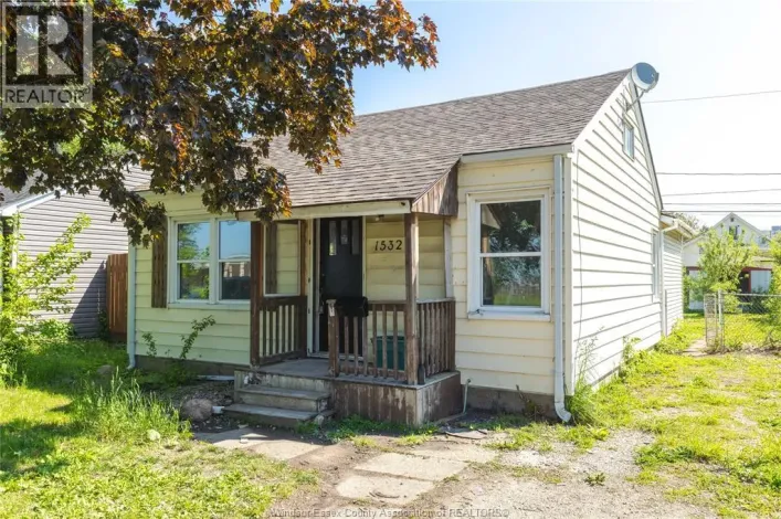 1532 JANETTE, Windsor