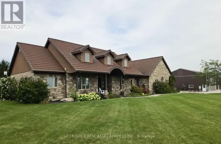 House for sale: 1532 KERR LINE, St. Clair