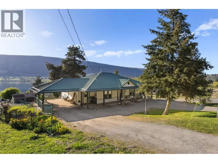 15326 Oyama Road, Lake Country