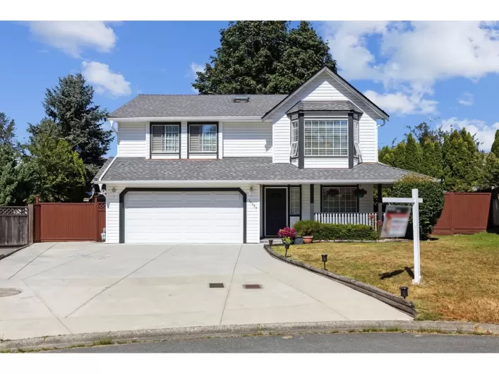 15327 111 AVENUE, Surrey