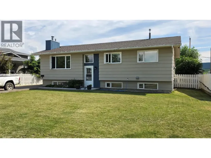 1533 116 Avenue, Dawson Creek