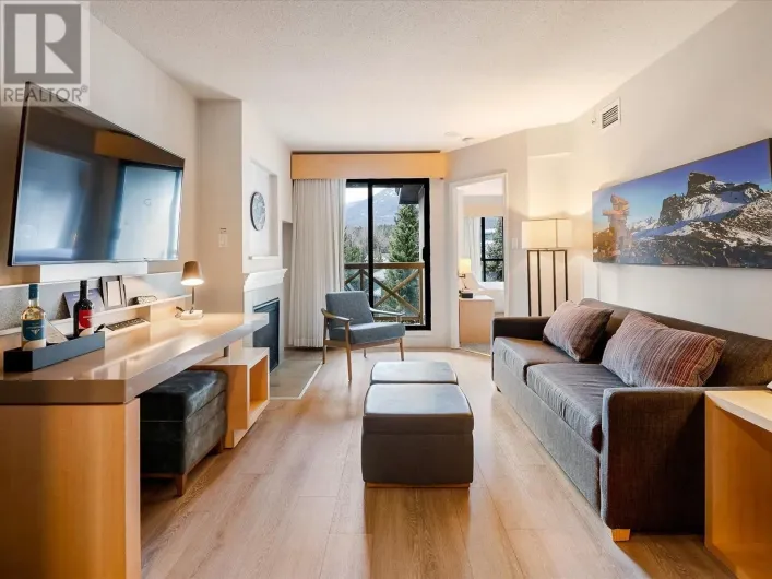 1533 4308 MAIN STREET, Whistler