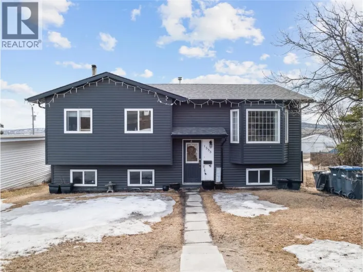 1533 96 Avenue, Dawson Creek