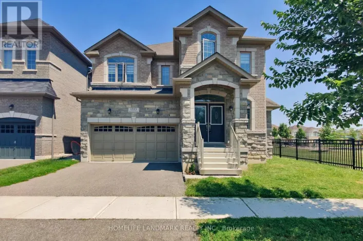 1533 DEVINE POINT, Milton