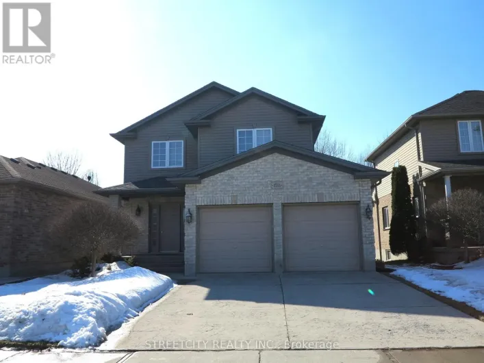 1533 HEALY ROAD, London North