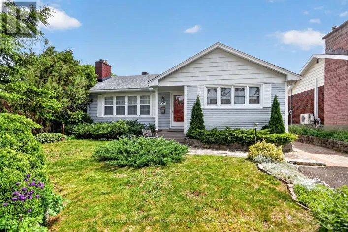 1533 MIMOSA AVENUE, Ottawa